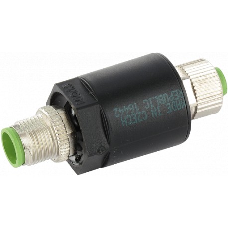 556670 - 556670 MURRELEKTRONIK DC MOTOR CONTROL 24V/1A 2X M12