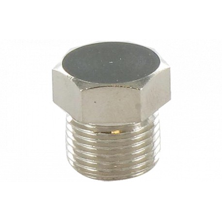 996049 - 996049 MURRELEKTRONIK SCREW PLUG M12 METAL