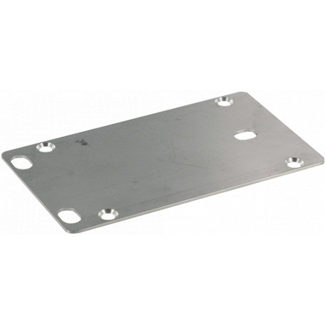 996065 - 996065 MURRELEKTRONIK V2A-BASEPLATE MVP METAL 4-PORT