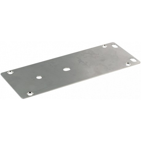 996066 - 996066 MURRELEKTRONIK V2A-BASEPLATE MVP METAL 8-PORT