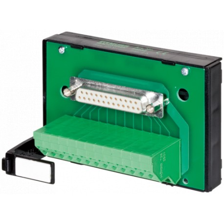 6654032 - 6654032 MURRELEKTRONIK SV-SUB D 25ST.-KL FK