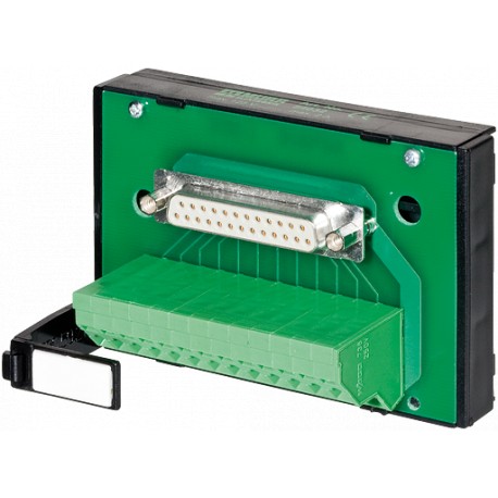 6654043 - 6654043 MURRELEKTRONIK SV-SUB D 37BU.-KL FK