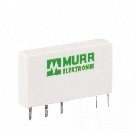 3000-16023-2100030 - 3000-16023-2100030 MURRELEKTRONIK MIRO 6.2 PLUGGABLE PLUG IN MODULE INPUT RELAY