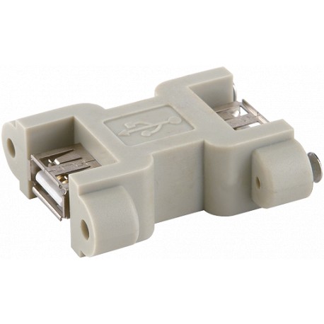 4000-68000-9040025 - 4000-68000-9040025 MURRELEKTRONIK MODLINK MSDD GENDER CHANGER