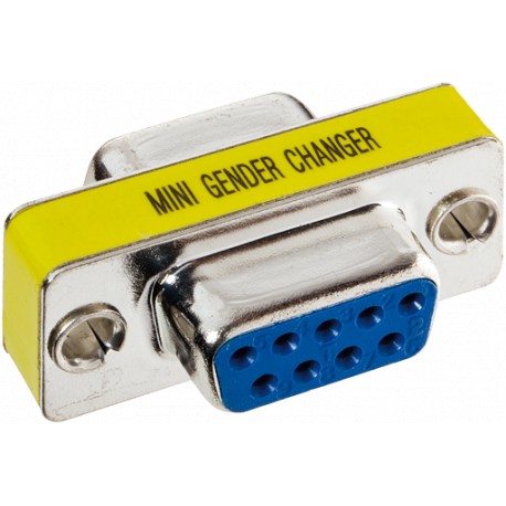 4000-68000-9040030 - 4000-68000-9040030 MURRELEKTRONIK MODLINK MSDD GENDER CHANGER