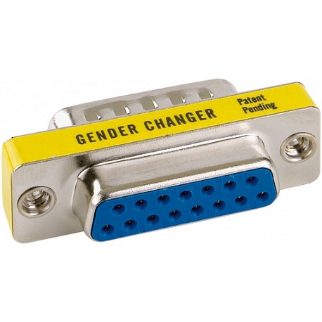 4000-68000-9040040 - 4000-68000-9040040 MURRELEKTRONIK MODLINK MSDD GENDER CHANGER