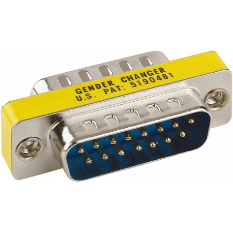 4000-68000-9040042 - 4000-68000-9040042 MURRELEKTRONIK MODLINK MSDD GENDER CHANGER