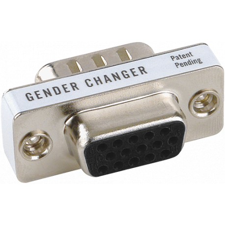 4000-68000-9040045 - 4000-68000-9040045 MURRELEKTRONIK MODLINK MSDD GENDER CHANGER