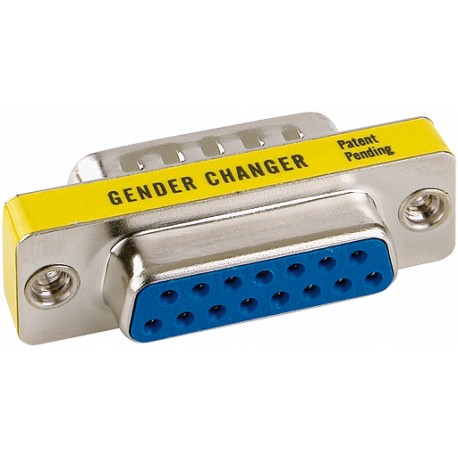4000-68000-9040051 - 4000-68000-9040051 MURRELEKTRONIK MODLINK MSDD GENDER CHANGER