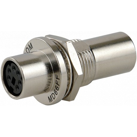 4000-68000-9040060 - 4000-68000-9040060 MURRELEKTRONIK MODLINK MSDD GENDER CHANGER