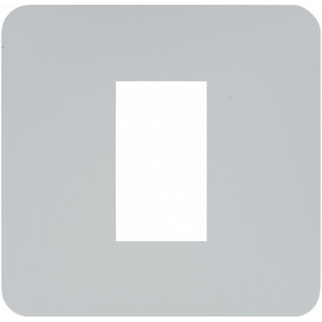 4000-68000-9150000 - 4000-68000-9150000 MURRELEKTRONIK MODLINK MSDD FLANGE PLATE SINGLE METAL