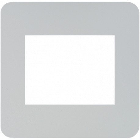 4000-68000-9160000 - 4000-68000-9160000 MURRELEKTRONIK MODLINK MSDD FLANGE PLATE DBL METAL