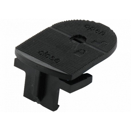 4000-68000-9300000 - 4000-68000-9300000 MURRELEKTRONIK MODLINK MSDD CLOSING MECHANISM BLACK