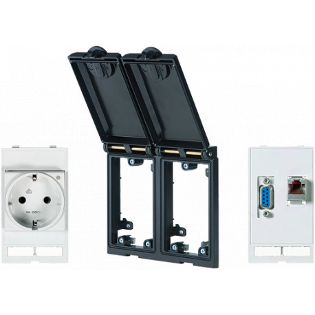 4000-68122-0011410 - 4000-68122-0011410 MURRELEKTRONIK MODLINK MSDD set