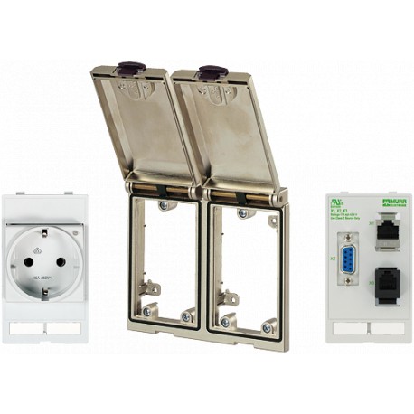 4000-68123-0011120 - 4000-68123-0011120 MURRELEKTRONIK Modlink MSDD-set: