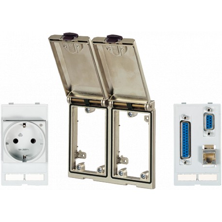 4000-68123-0011700 - 4000-68123-0011700 MURRELEKTRONIK MODLINK MSDD set