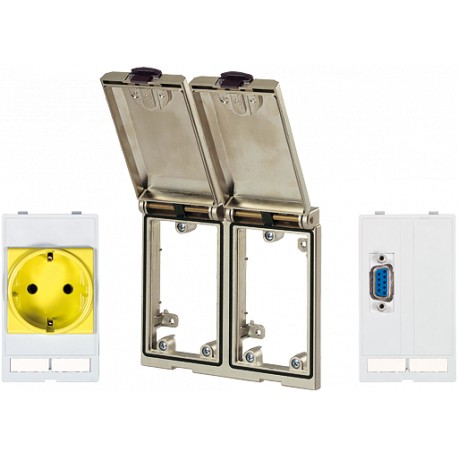4000-68123-0020240 - 4000-68123-0020240 MURRELEKTRONIK MODLINK MSDD set