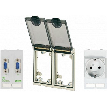 4000-68223-0210010 - 4000-68223-0210010 MURRELEKTRONIK MODLINK MSDD set