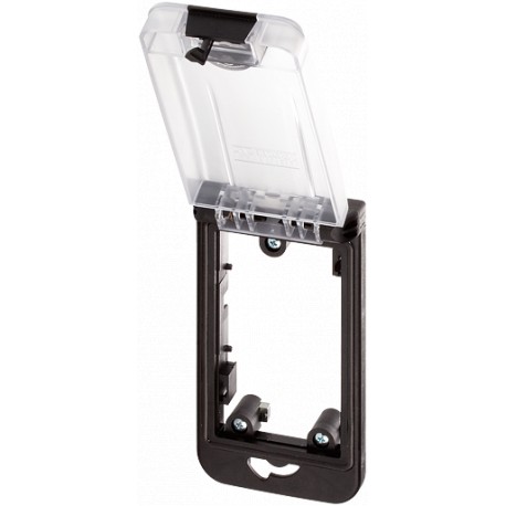 4000-68512-0000003 - 4000-68512-0000003 MURRELEKTRONIK MODLINK MSDD FRAME SINGLE TRANSPARENT