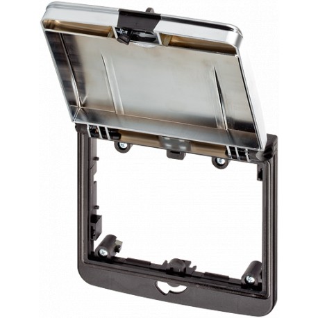 4000-68523-0000003 - 4000-68523-0000003 MURRELEKTRONIK MODLINK MSDD FRAME DBL METALIC