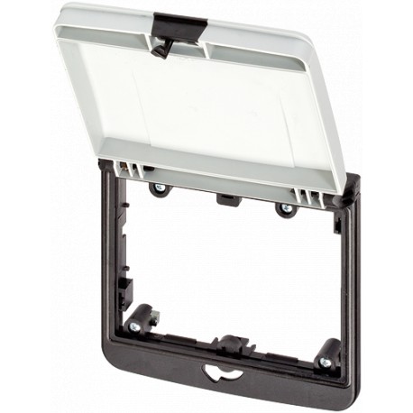 4000-68524-0000001 - 4000-68524-0000001 MURRELEKTRONIK MODLINK MSDD FRAME DBL GRAY