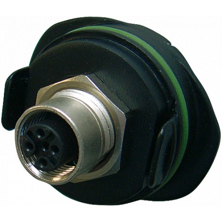 4000-69000-1000000 - 4000-69000-1000000 MURRELEKTRONIK MODLINK MPV CONTROL CABINET COUPLING