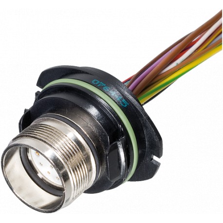 4000-69000-1600000 - 4000-69000-1600000 MURRELEKTRONIK MODLINK MPV CONTROL CABINET COUPLING