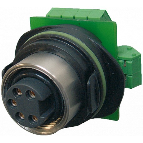 4000-69000-2000000 - 4000-69000-2000000 MURRELEKTRONIK MODLINK MPV CONTROL CABINET COUPLING