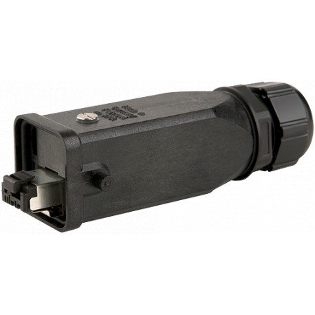 4000-69000-9500050 - 4000-69000-9500050 MURRELEKTRONIK MODLINK MPV CONTROL CABINET COUPLING