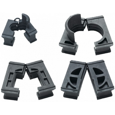 4000-70403-0100260 - 4000-70403-0100260 MURRELEKTRONIK MODLINK MSDD CABLE ENTRY SYSTEM