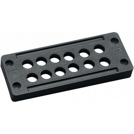 4000-70603-0240120 - 4000-70603-0240120 MURRELEKTRONIK MODLINK MSDD CABLE ENTRY SYSTEM