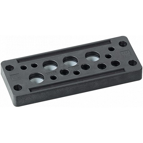 4000-70603-0240140 - 4000-70603-0240140 MURRELEKTRONIK MODLINK MSDD CABLE ENTRY SYSTEM