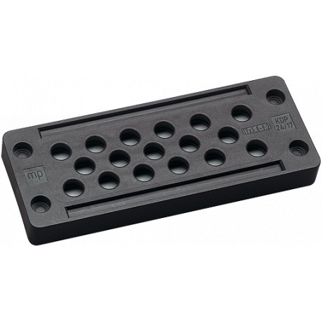 4000-70603-0240170 - 4000-70603-0240170 MURRELEKTRONIK MODLINK MSDD CABLE ENTRY SYSTEM