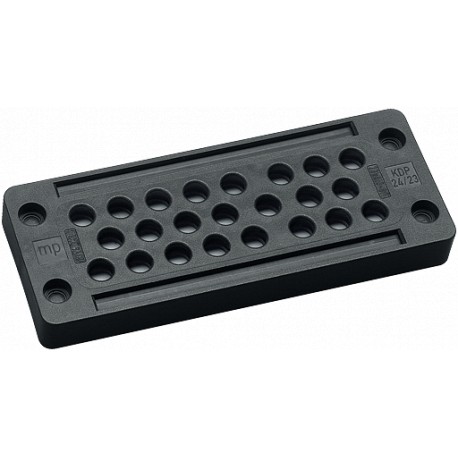 4000-70603-0240230 - 4000-70603-0240230 MURRELEKTRONIK MODLINK MSDD CABLE ENTRY SYSTEM