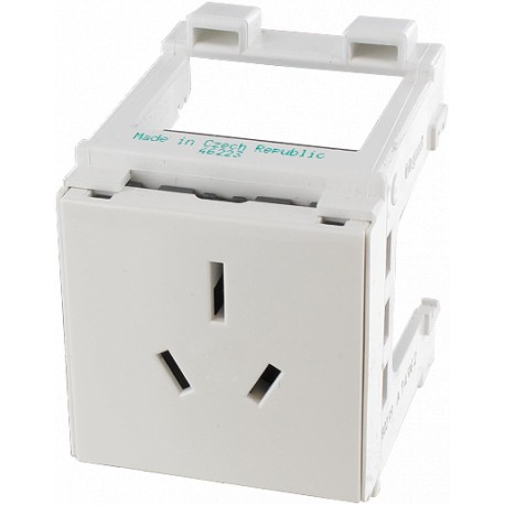 4000-72000-0090000 - 4000-72000-0090000 MURRELEKTRONIK MODLINK MSVD CABINET POWER OUTLETS