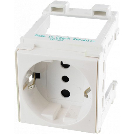 4000-72000-0180000 - 4000-72000-0180000 MURRELEKTRONIK MODLINK MSVD CABINET POWER OUTLETS