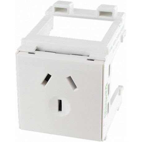 4000-72000-3250000 - 4000-72000-3250000 MURRELEKTRONIK CHINA SOCKET MODULE