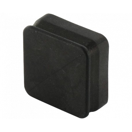 4000-74000-9010000 - 4000-74000-9010000 MURRELEKTRONIK AIDA PUSH PULL PLASTIC CAP RJ45, SCRJ