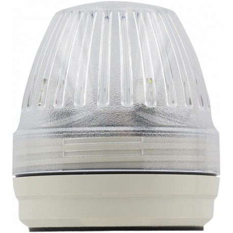 4000-75057-1115000 - 4000-75057-1115000 MURRELEKTRONIK COMLIGHT57 LED CLEAR STATUS LIGHT