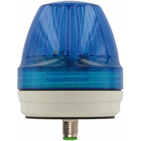 4000-75057-1314000 - 4000-75057-1314000 MURRELEKTRONIK COMLIGHT57 LED BLUE STATUS LIGHT