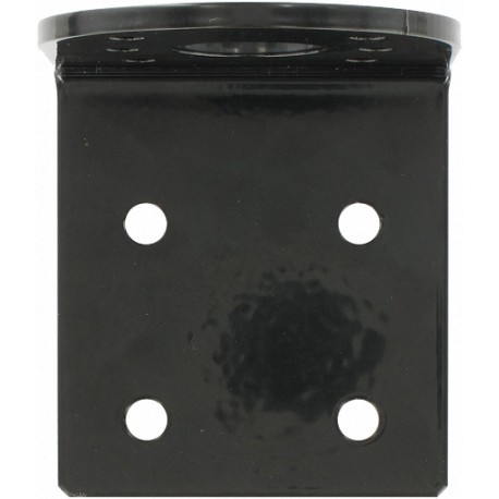 4000-75070-0000904 - 4000-75070-0000904 MURRELEKTRONIK MODLIGHT70 ADATPTER FOR WALL MOUNTING