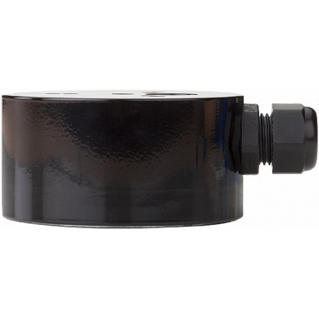 4000-75070-0000920 - 4000-75070-0000920 MURRELEKTRONIK MODLIGHT50/70 MAGNET BASE WITH BOLTING M16X1,5