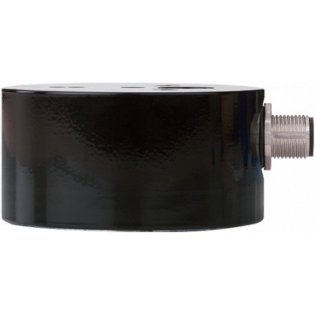 4000-75070-0000921 - 4000-75070-0000921 MURRELEKTRONIK MODLIGHT50/70 MAGNET BASE WITH M12 8-POLE