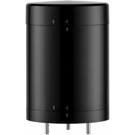 4000-76070-1100002 - 4000-76070-1100002 MURRELEKTRONIK Modlight70 Pro connecting modul base mounting