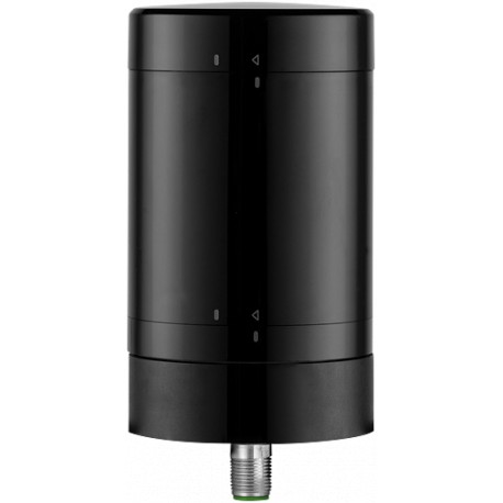 4000-76070-1300002 - 4000-76070-1300002 MURRELEKTRONIK Modlight70 Pro connecting modul 8 pole M12