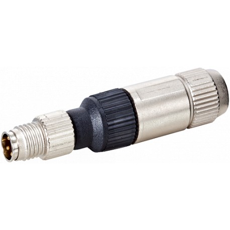 7000-08341-0000000 - 7000-08341-0000000 MURRELEKTRONIK MOSA M8 MALE 0° FIELD WIREABLE (IDC)