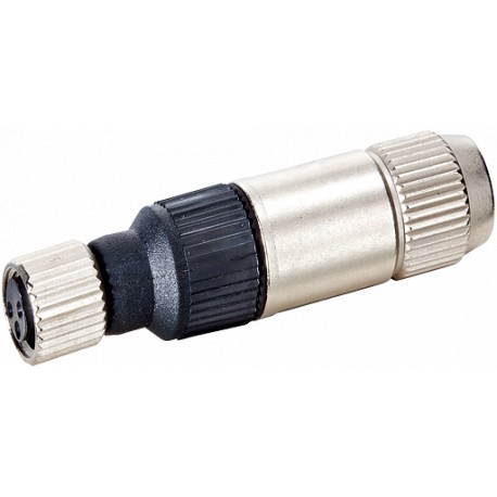 7000-08381-0000000 - 7000-08381-0000000 MURRELEKTRONIK MOSA M8 FEMALE 0° FIELD-WIREABLE (IDC)