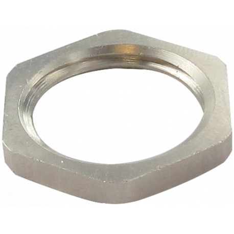 7000-08591-0000000 - 7000-08591-0000000 MURRELEKTRONIK HEXAGONAL NUT M8X0,5 FOR FLANGE PLUG