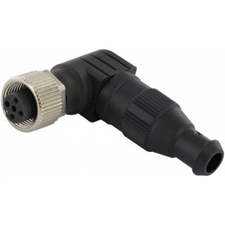 7000-12682-0000000 - 7000-12682-0000000 MURRELEKTRONIK MOSA M12 FEMALE 90° FIELD-WIREABLE (IDC)