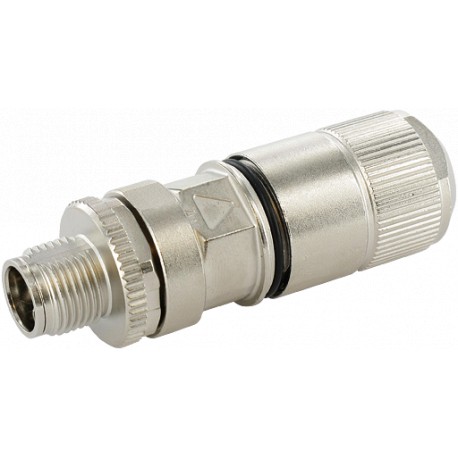 7000-21101-0000000 - 7000-21101-0000000 MURRELEKTRONIK MOSA M12 male 0° X coded (IDC)